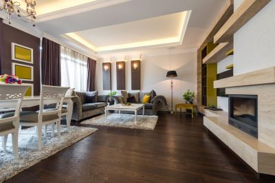 Wood Flooring Replacement in Tampa, FL