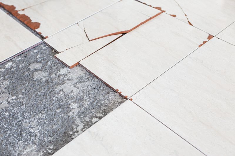 Extent of Damage