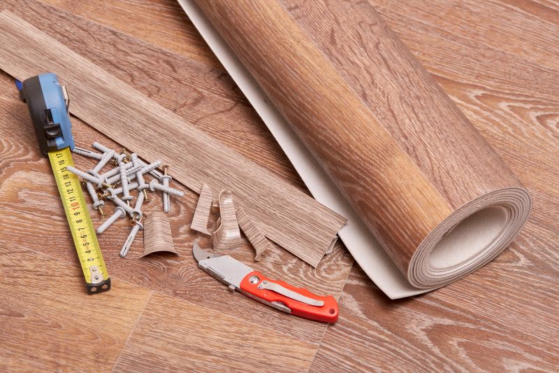 Material Quality and Type