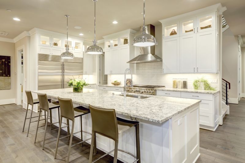 Galley Kitchen Remodeling in Dayton, OH