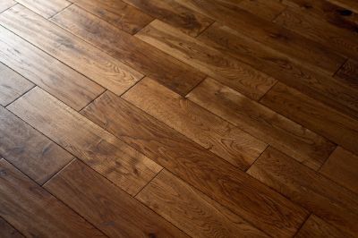 Hardwood Installation in Sarasota, FL