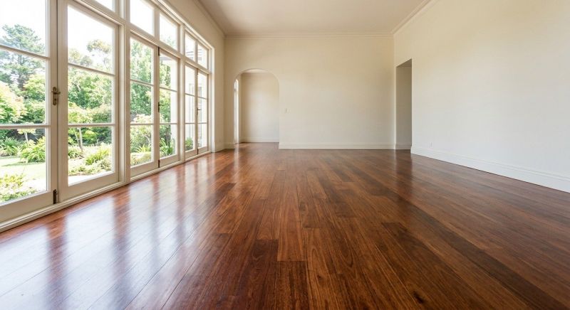 Hardwood Installation in Fort Collins, CO