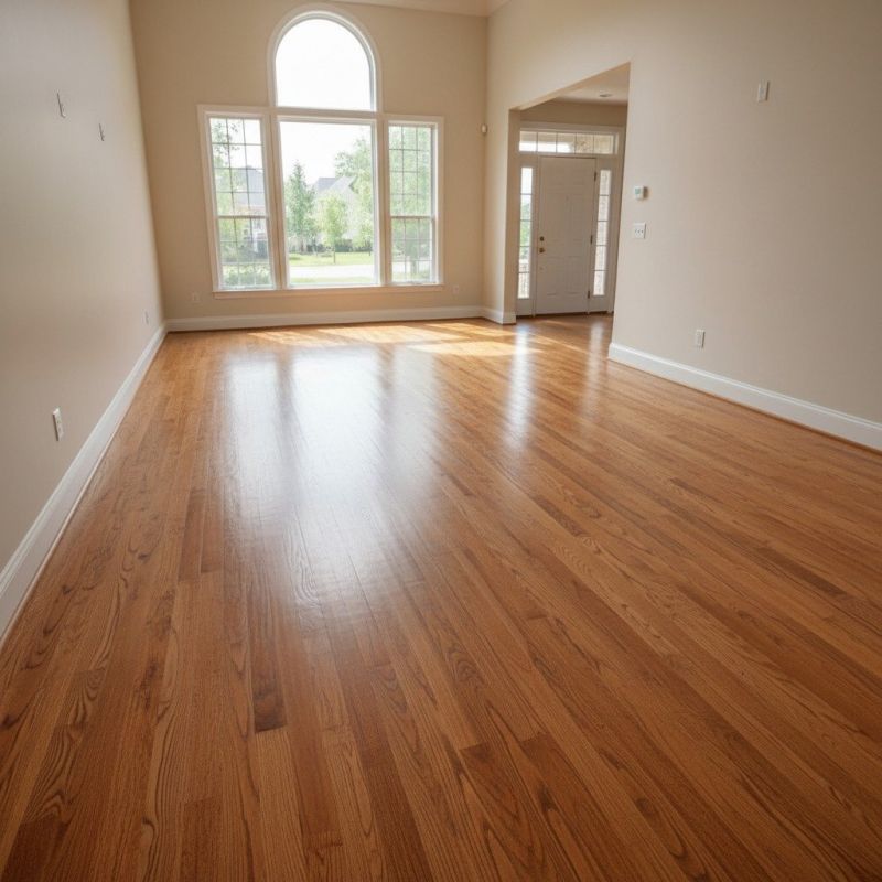 Hardwood Installation in Denver, CO