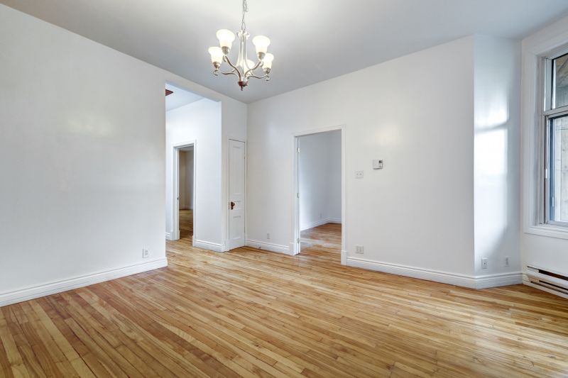 Hardwood Refinishing in Overland Park, KS