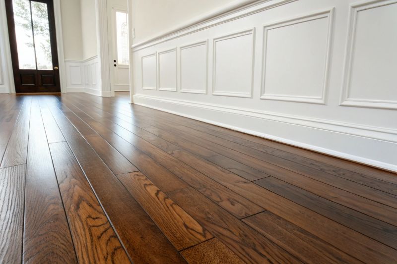 Hardwood Refinishing in Olathe, KS