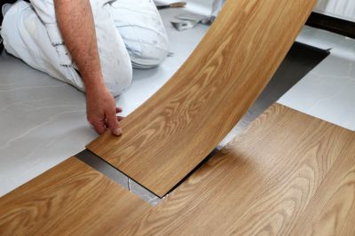 Linoleum Flooring Replacement in Boulder, CO