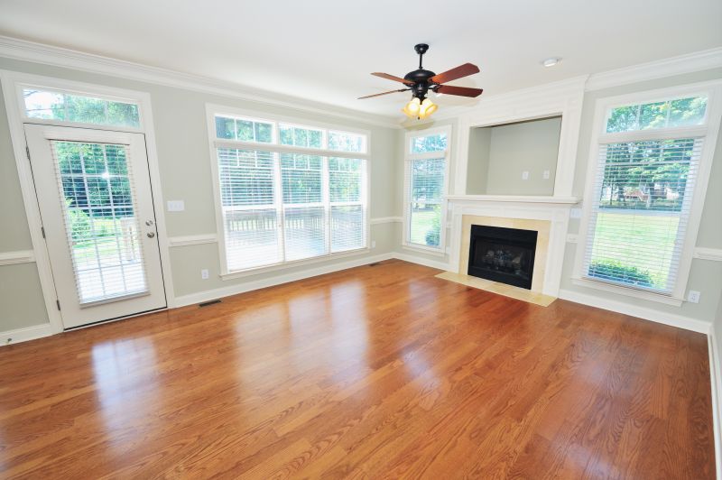 Oak Floor Refinishing in Alpharetta, GA