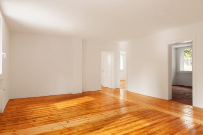 Oak Floor Refinishing in Kansas City, KS