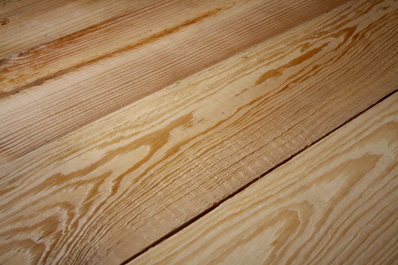 Oak Floor Refinishing in Overland Park, KS