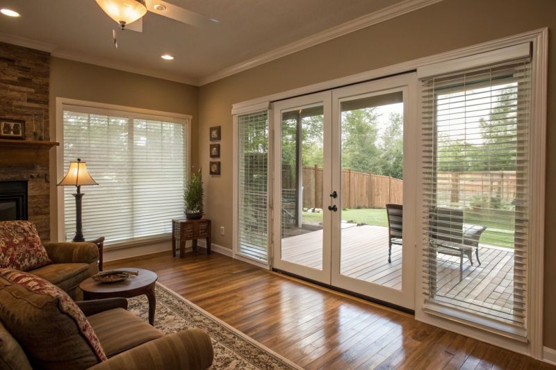 Oak Floor Varnishing in Kansas City, KS