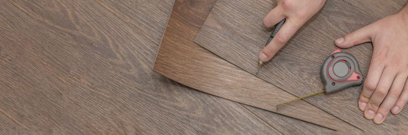Sheet Flooring Installation in Boulder, CO