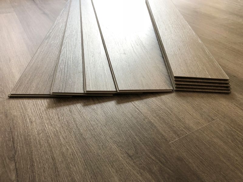 Vinyl Plank Floor Installation in Phoenix, AZ