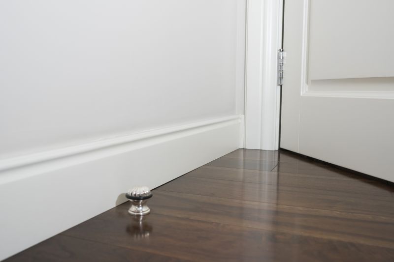 Walnut Flooring Installation in Austin, TX