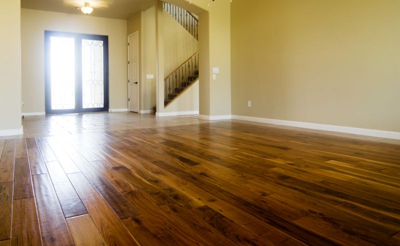 Engineered Hardwood Flooring