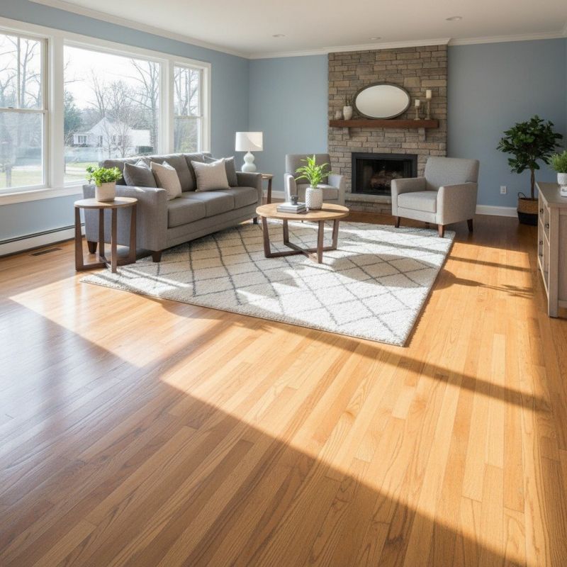 Wood Flooring Replacement in Ocala, FL