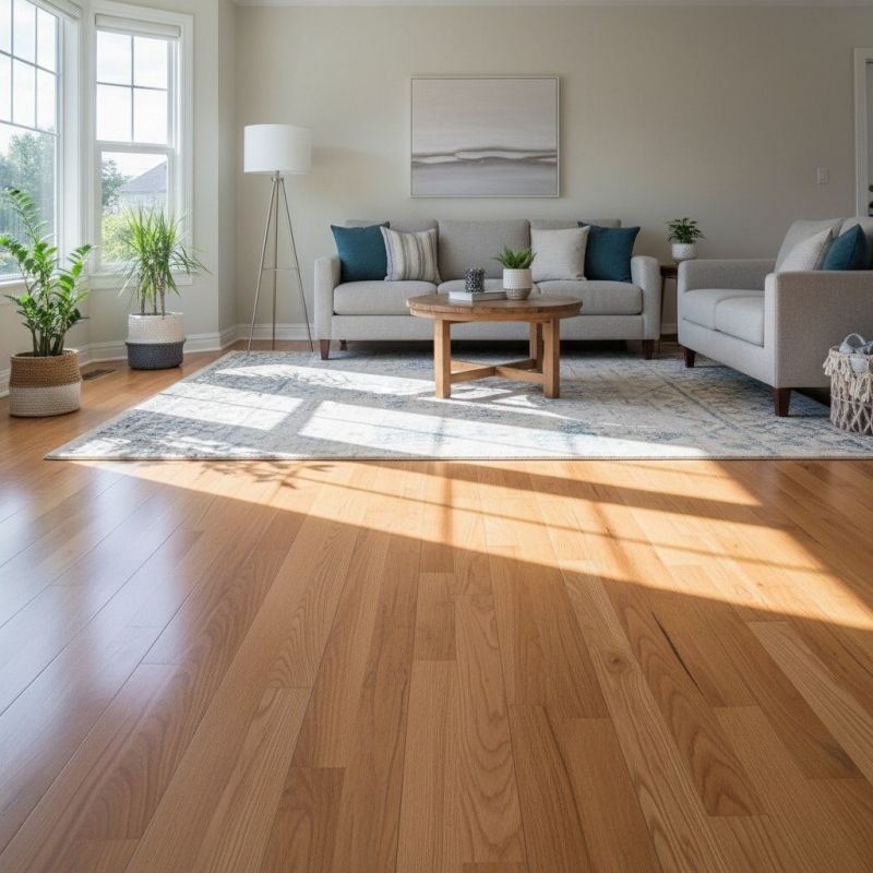 Wood Flooring Replacement in Sarasota, FL