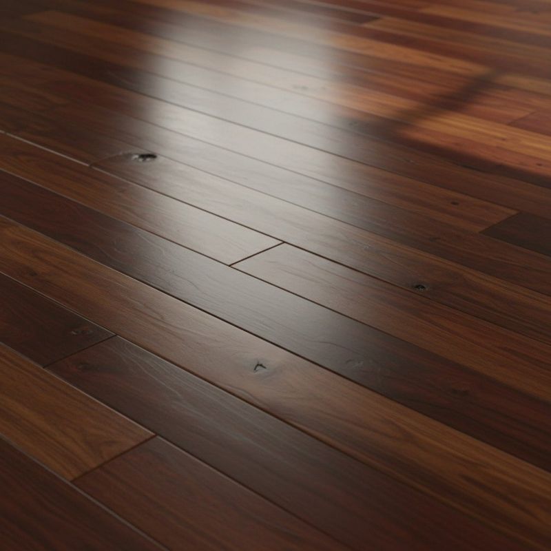 Wood Flooring Replacement in Columbus, OH
